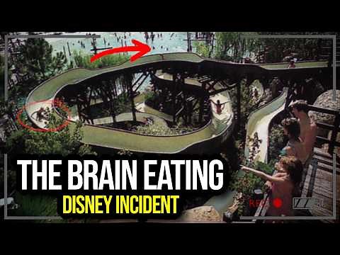 The Disney Waterpark Deaths