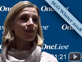 Dr. Backes on Pelvic Exenteration Surgery in Gynecologic Cancer | OncLive