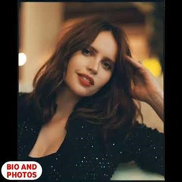 14 Sexy Photos of Felicity Jones | Bio And Photos