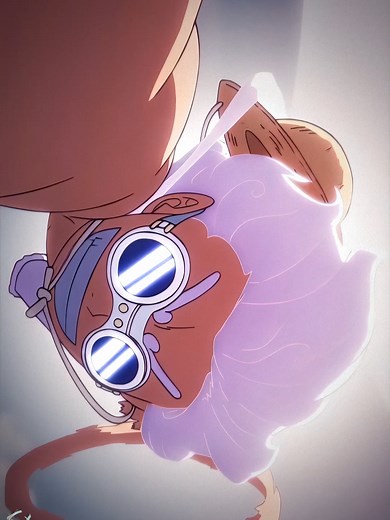 Luffy vs Lucci: Epic Gear 5 Showdown | One Piece Edit