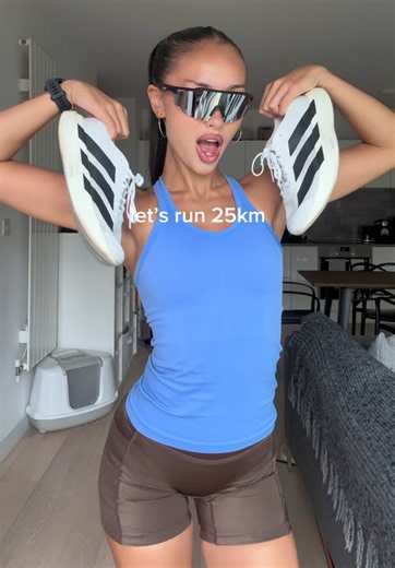 9 Weeks Out: Lottie Hutton's Race Day Training & Box Jumps