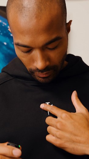 Our Softest Fleece Ever. Your new go-to hoodie—made for comfort you’ll reach for every day. | THREE NAILS.
