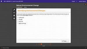 2024-2025 BISD TX - Grade 8 Science-MP4-RPREnglishJaydrian St... | Filo