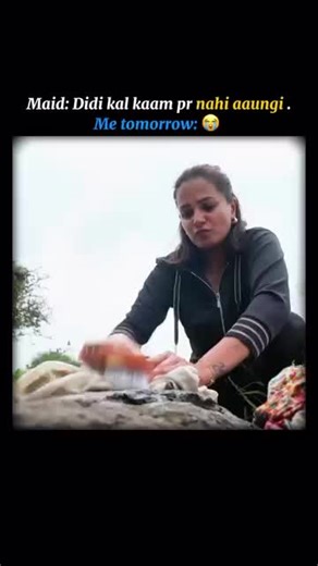 Anita’s Hilarious Journey from Naagin to Laundry Day