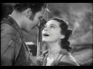 Vivien Leigh's GWTW Screentests