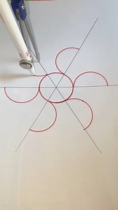 186K views · 713 reactions | Cool simplfy drawing | Math Puzzle | Facebook