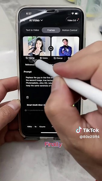 Zorqai ai tutorial Zorq ai tutorial free Zorq ai tutorial Ai change person Ai change person tutorial Ai change person tutorial who’s next trend Who’s next trend tutorial Zorqai ai tutorial How to make transformation ai video on zorq ai Free ai face swap app How to do the face swap trend Who’s next challenge trend Ai body swap tutorial Higgsfield ai app Ai model method Ai person swap Who wanna be the next Higgsfield ai Ai body swap tutorial ai change person dimitra kalogera face swap ai app all y