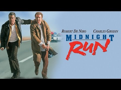 Midnight Run (1988) Official Trailer HD