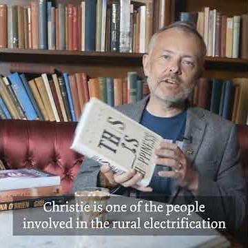 This is Happiness by Niall Williams