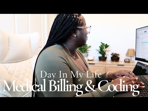 Lost Job, Chit chat Break, Claims, Rejections | Day in my life WFH Medical Billing and Coding + More