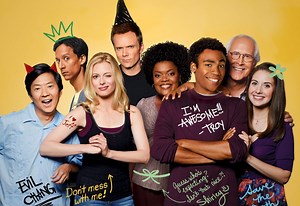 Community - 10 motivi che la rendono una serie TV di culto