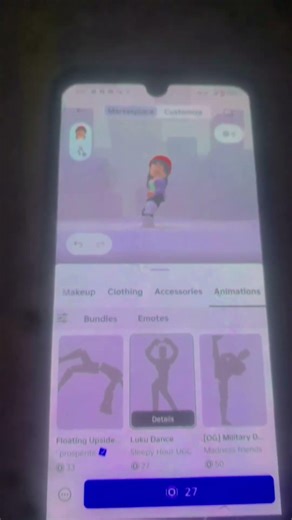 Roblox iD ektamoreOP0187