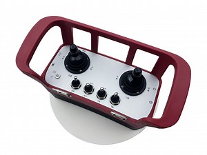 [Hot Item] DC24V and DC12V Wireless PWM Controller for Effective Control