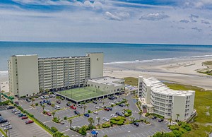 Sands Beach Club Condos For Sale - Myrtle Beach Dream Life