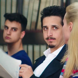 2.4K reactions · 400 shares | Immagina una app per dare il voto ai Professori... adesso c'è, e arriva al cinema dal 3 ottobre con #TuttAPPosto! L'università non sarà più la stessa... Roberto Lipari ne sa qualcosa! | Medusa Film | Facebook