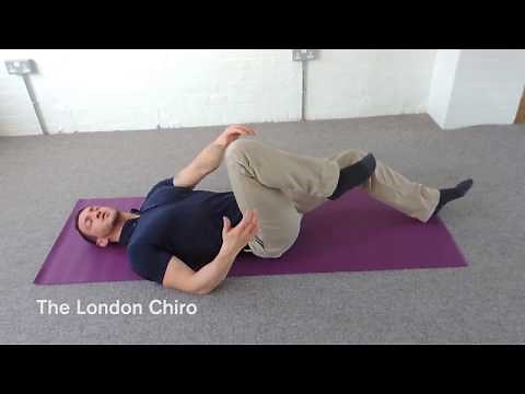 What are the Best Stretches for Skiing?