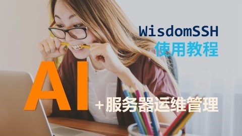 运维和开发看过来! AI 加持的SSH终端工具, WordPress 部署全流程实操演示教程