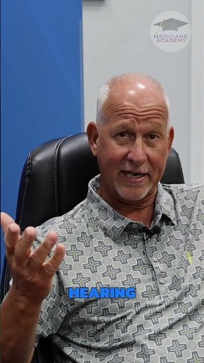 Medicare Advantage vs. Medicare Supplement: Key Differences