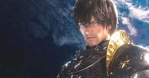 New Final Fantasy 14 trailer shows off future patch content