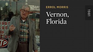 Vernon, Florida - The Criterion Channel