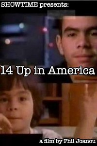 Stream 14 Up in America (1998): Find it on Netflix, Prime Video, Hulu & more