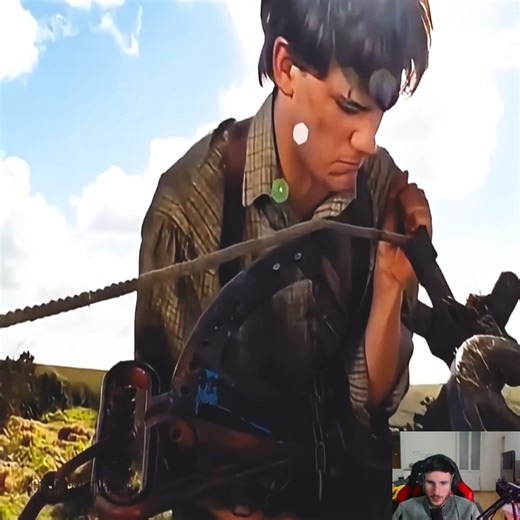 Le spectacle était devenu un rêve, mais la pluie a changé le destin ! #films #filmreview #cinema #movie Music Title: Simulacra Artist: Paul Fowler Link: https://business.facebook.com/sound/collection/?sound_collection_tab=sound_tracks&asset_id=945878313567066&reference=artist_attr | Décoder le Cinéma