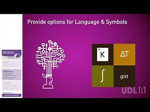 UDL A Representation Language