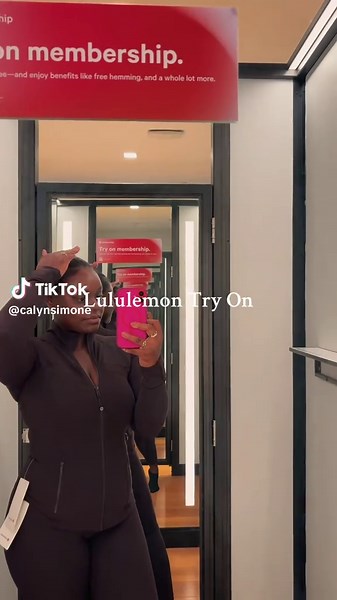 Lululemon Fall Try On: Discover My Choice!