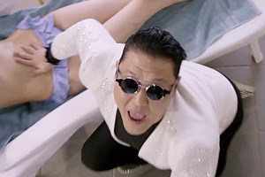 PSY - Gentleman