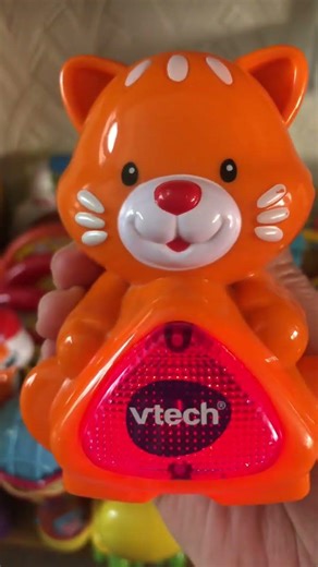 #vtech #baby #stack #toys #viral #satisfying #sound #asmr #asmrsounds #shorts #trend #viralshort