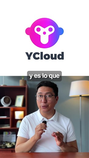 ¿Conectar tu agente de IA a la API de WhatsApp sin pagar nada? YCloud es la plataforma oficial y estable que utilizo en producción con mis propios clientes. Aunque su plan gratuito te limita a un solo número , no tiene ningún truco : te entrega directamente tu API key y genera un webhook listo para conectarse a n8n. En un ecosistema lleno de integraciones costosas, elegimos: ✅ Plataforma oficial y estable. ✅ Uso 100% gratuito. ✅ Webhooks listos (n8n) sobre configuraciones técnicas complejas. ¿Si