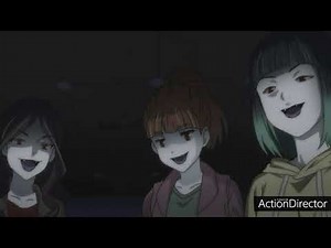 female possession vampire girls