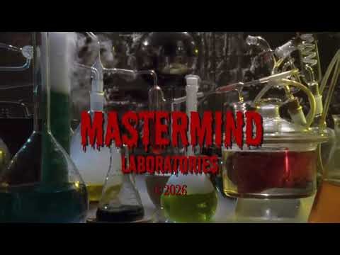 Mastermind Laboratories (2026) #2