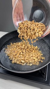 1.3M views · 9K reactions | #recipe #food #peanuts | Top Recipes | Facebook
