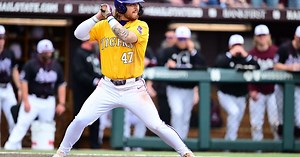 Three up, three down: What we learned in LSU's SEC opening series