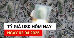 USD exchange rate today 2.4: Sharp increase