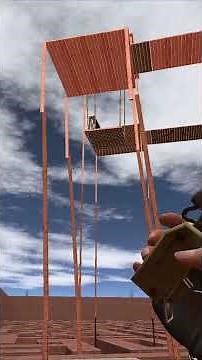 SCP - 096 vs C4 #gmod #garrysmod #nextbots #nextbots