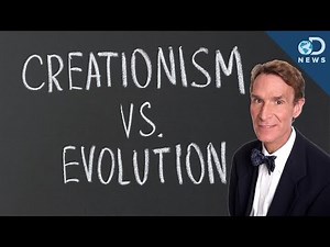 Should Bill Nye Debate a Creationist?