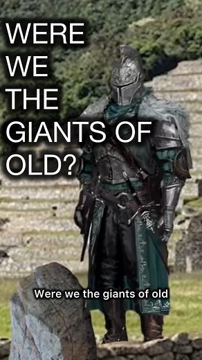 42K views · 335 reactions | Could the massive stone structures in places like Peru have been built not by aliens—but by giant humans from a forgotten age? #AncientGiants #MegalithMystery | Lost World Museum | Facebook