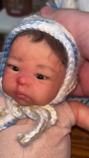 Embracing Squishy Sophie: The World of Reborn Babies