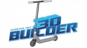 Check out the ad for our upcoming Scooter Hut 3D Builder app!! #scooterhut #proscooter #scooters #freestylescooterstore #Worldwideshipping #scooterhut3d | Scooter Hut | Facebook