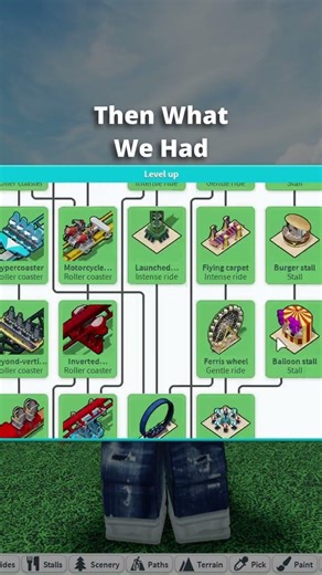 A SKILL TREE?! This Changes Everything…😍 (TPT2)