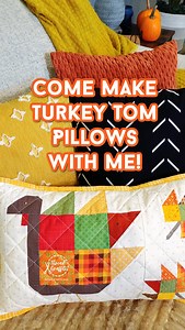 1.6K views · 125 reactions | So yesterday I shared a new Fall Block...