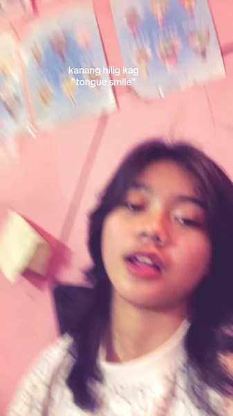 Creative Tongue Smiles: Fun Ways to Express Joy