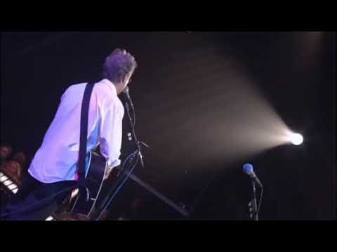 All my Life - America (Original Audio) Live