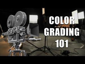 COLOR GRADING 101 - Kamera Film, Chroma Subsampling, Dynamic Range dan Format Cinema Camera