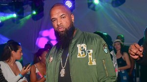 Slim Thug Turns ‘Midlife Crisis’ Into A Positive With His Latest Album - HipHopDX