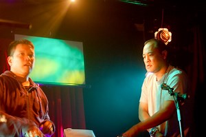 Dan the Automator Releases Eclectic New Single: “Broke a Couple of Rules” Off Booksmart Soundtrack -