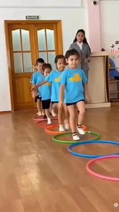 49K views · 1.5K reactions | Kids Indoor And Outdoor Activities | Mainan edukasi | Facebook