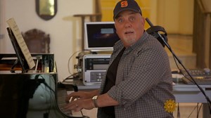 Billy Joel: "I have not forgiven myself for not being Beethoven"